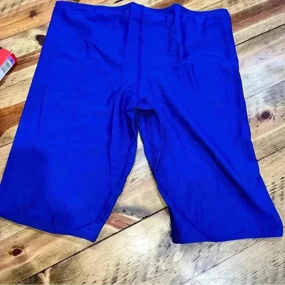 Speedo brand style